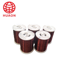 Enameled Round Copper AWG28 Magnet Wire Coil